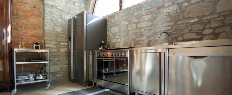 Kitchen Plumbing Service
