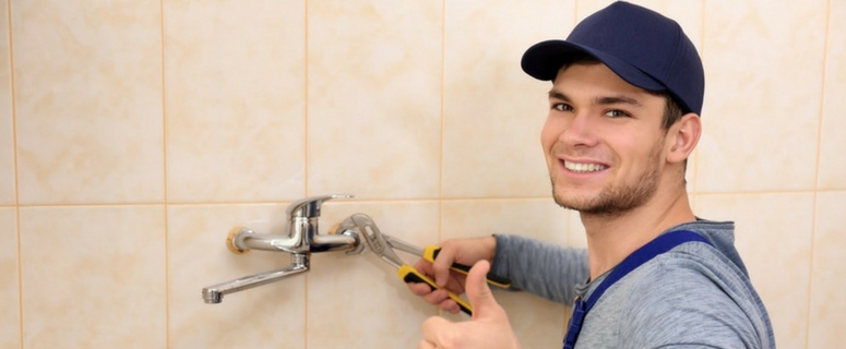 Plumbing Maintenance