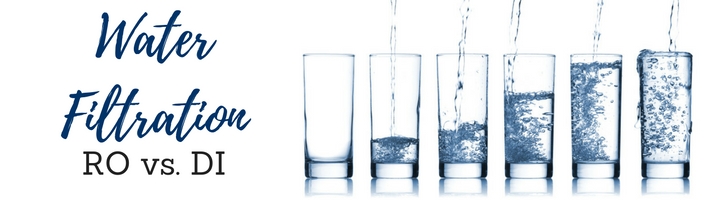 Water Filtration Service