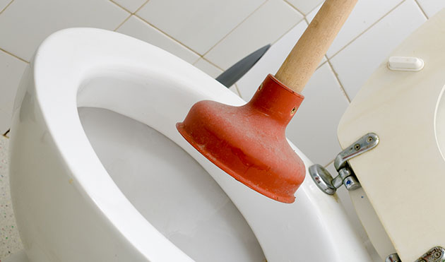 Clogged Toilet Repair Services in Miami, FL