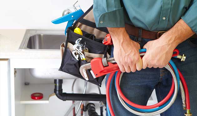 Commercial Plumbing Services in Miami, FL