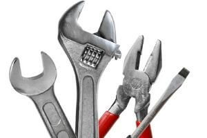 Home Repiping Tools