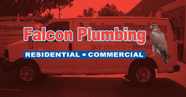 Plumbing Services in Coral Gables, FL