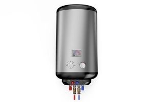 tankless water heater 