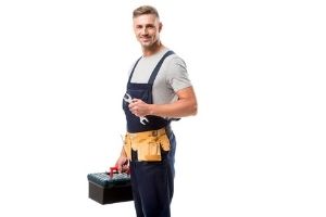 plumber